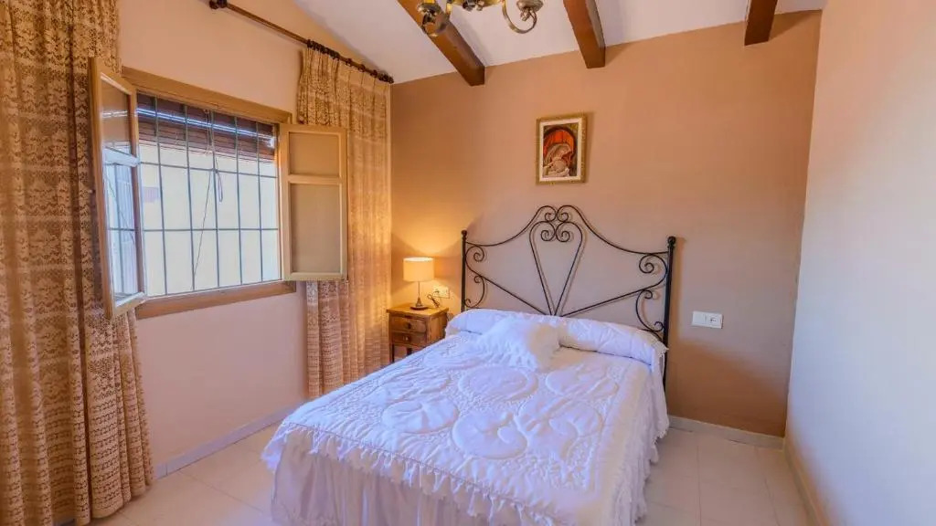 Cortijo Metomela Torrox by Ruralidays