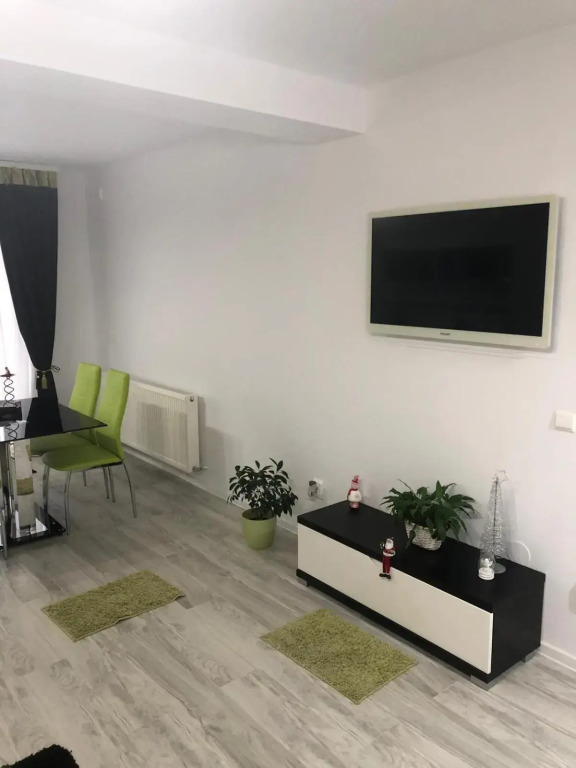 Alexia Apartment