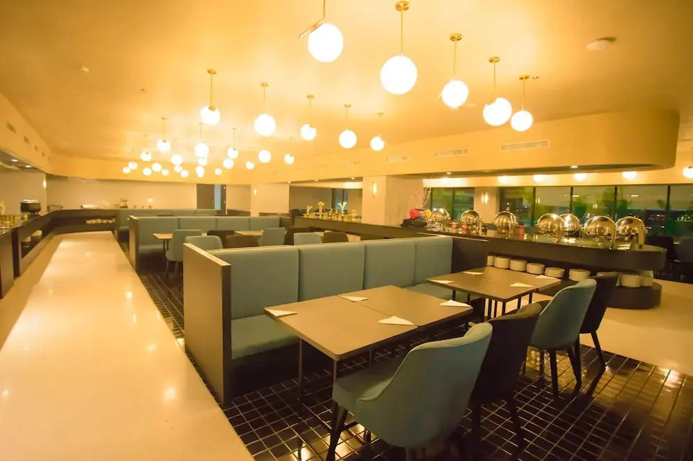 Bono Hotel by ARTOTEL - Pekanbaru