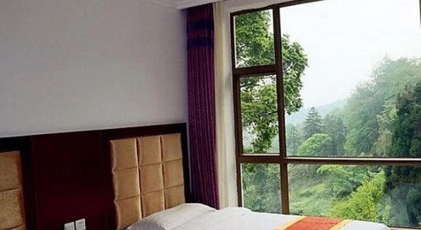 Mingxiuya Leisure Villa