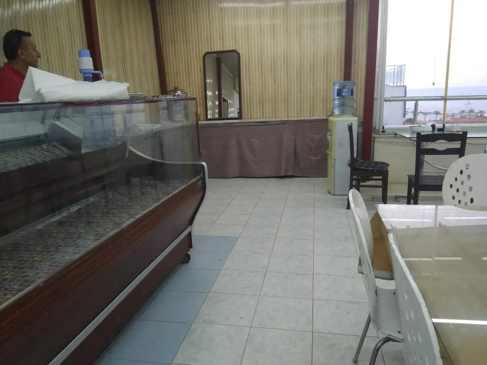 Hotel Panorama