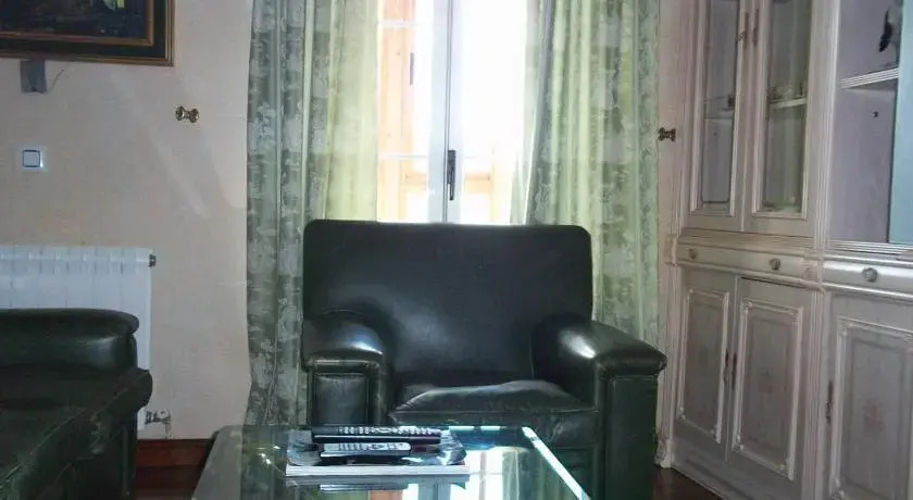 Casa Rual La Cruz