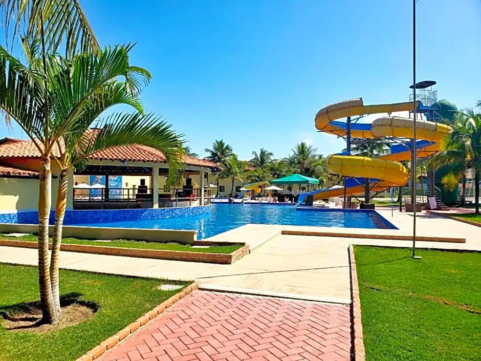 Apto 91 - Porto Seguro