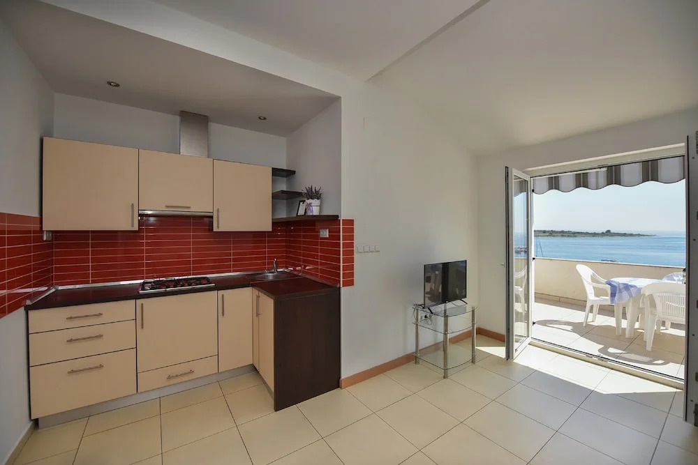 Apartments Area 1