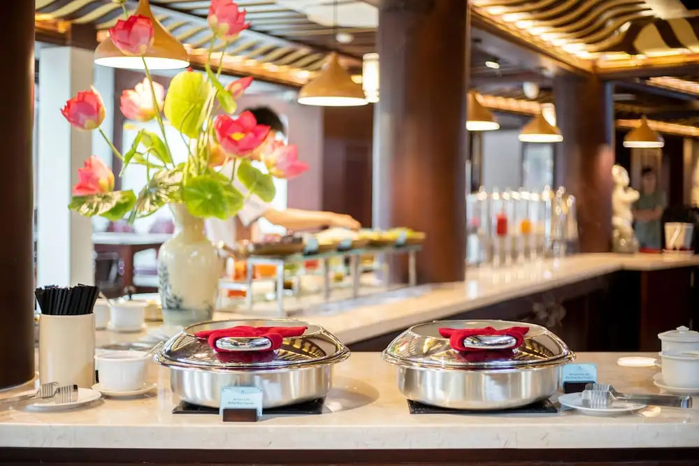 Emeralda Resort Tam Cốc