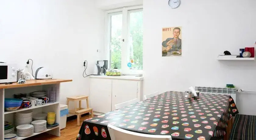 Fest Hostel