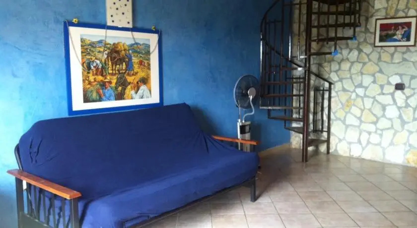 Bilocale Magna Grecia