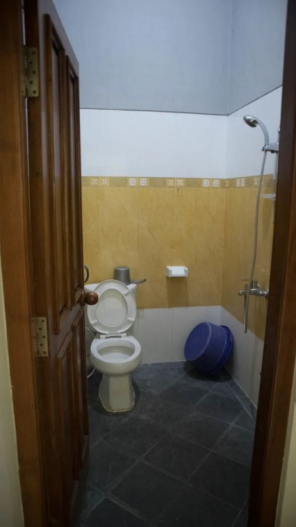 BaliOmah Guesthouse Jogja - Hostel