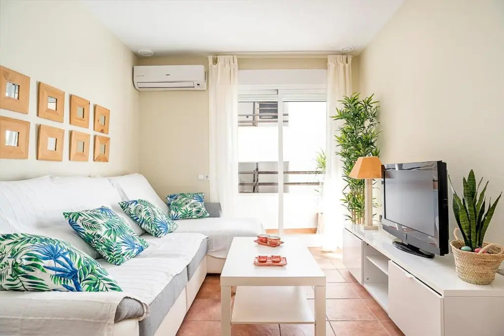 Apartamento A 100 M De La Playa