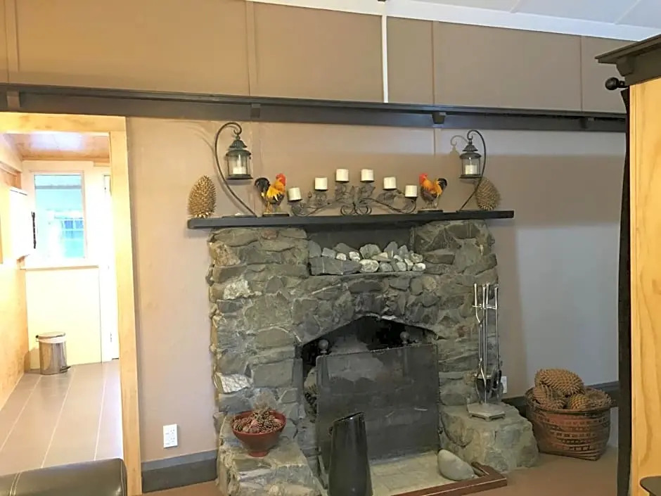 Tekapo1929 Lakefront Villa