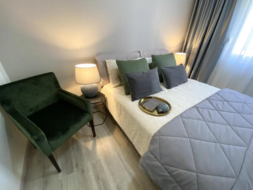 Sun Village Apartments