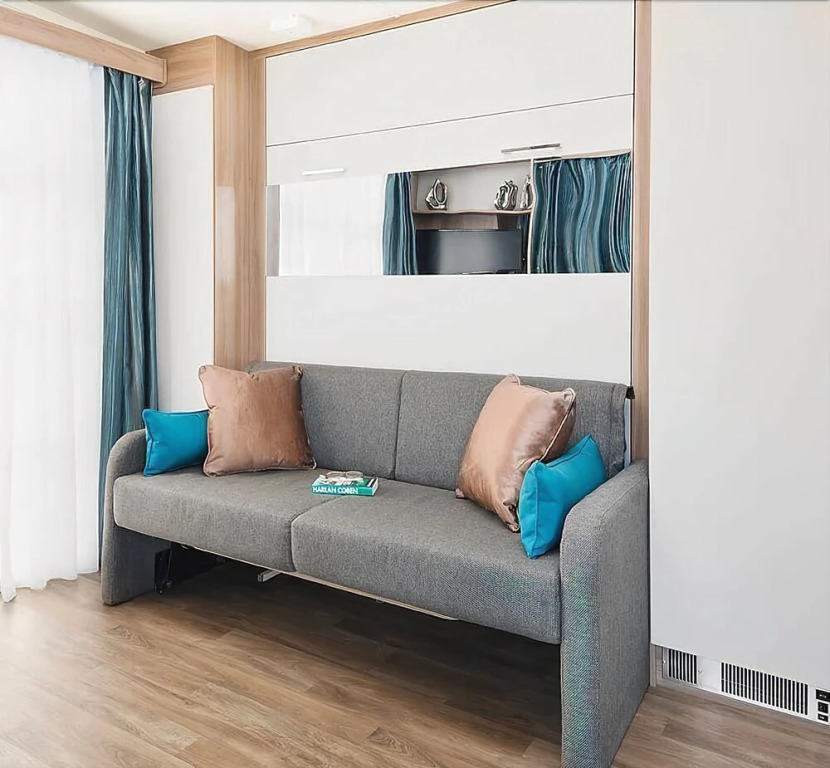 Pine Green Valley Glamping Park