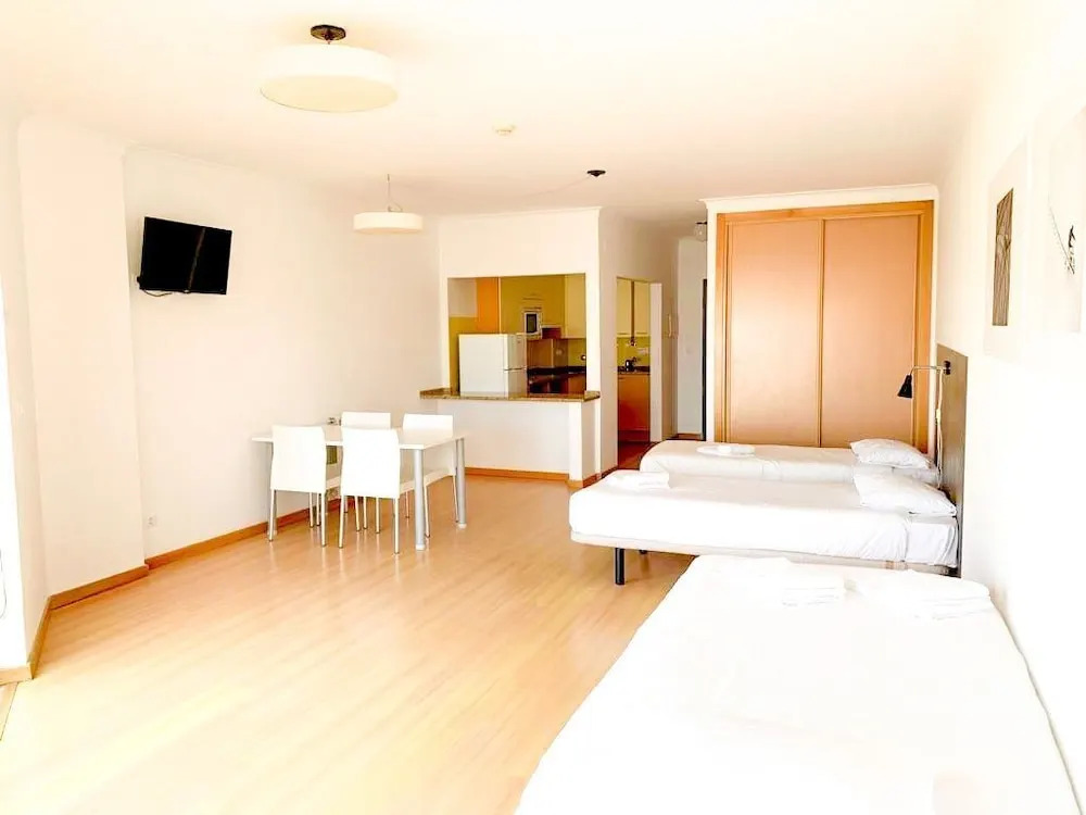 Hotel Santa Cruz