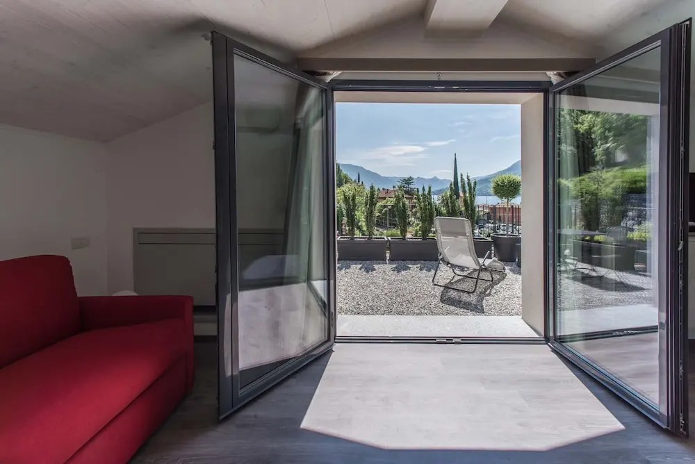 Residenza Decimina