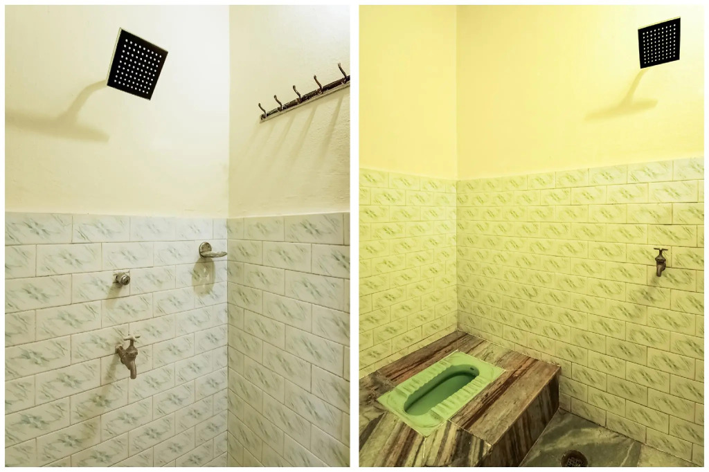 SPOT ON 75772 Hotel Neelkamal