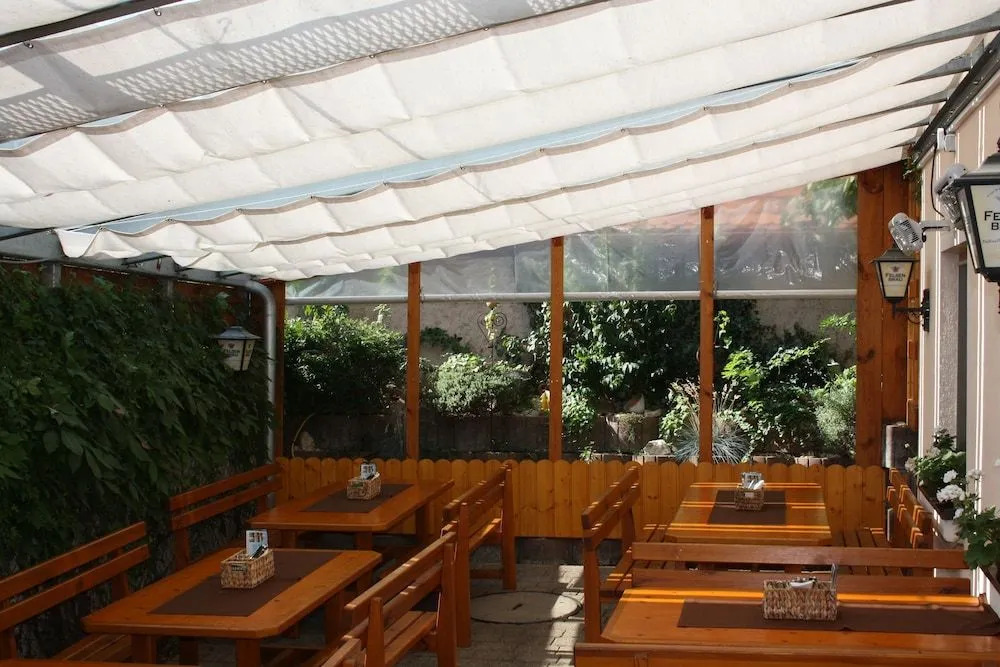 Zum Schnapsbrenner - Hotel garni