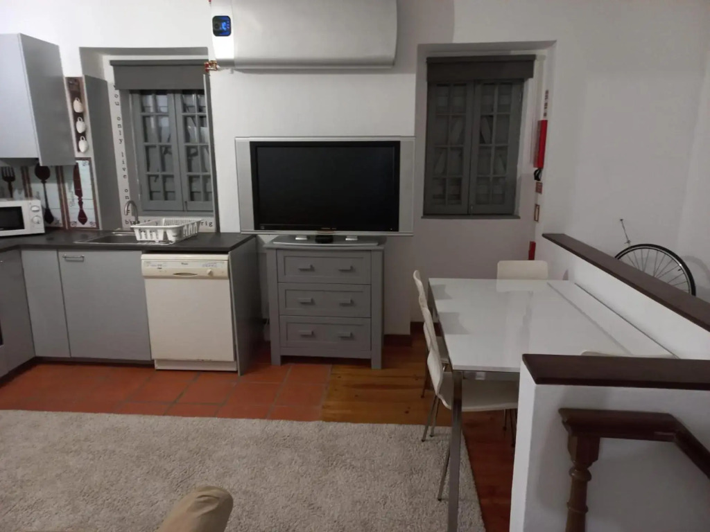Cozy Apartment in Sintra Village