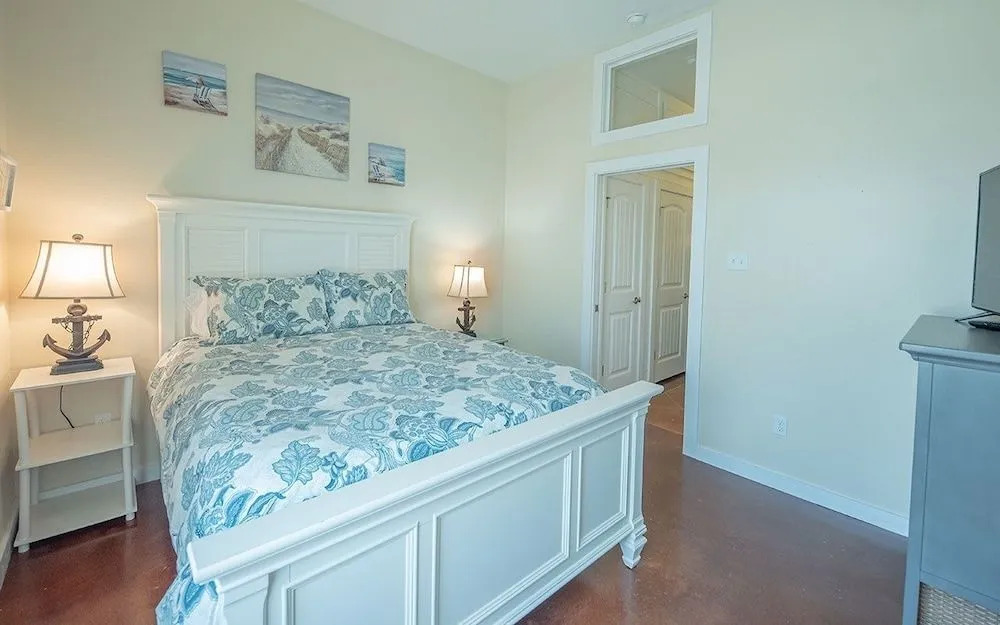 Long Time No Sea 3Br Condo