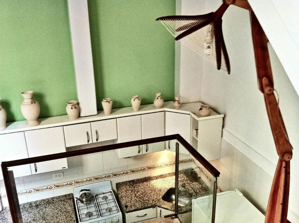 Loft Argentino Apart Buenos Aires
