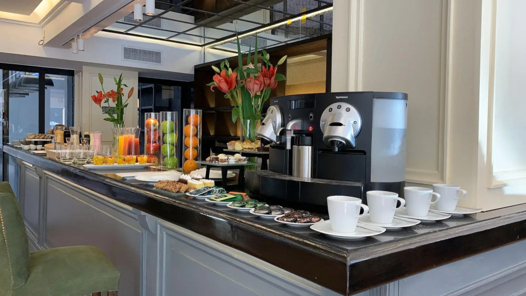 Palacio Paz Boutique Hotel