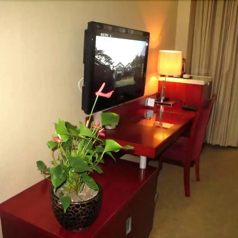 Baihua Hotel