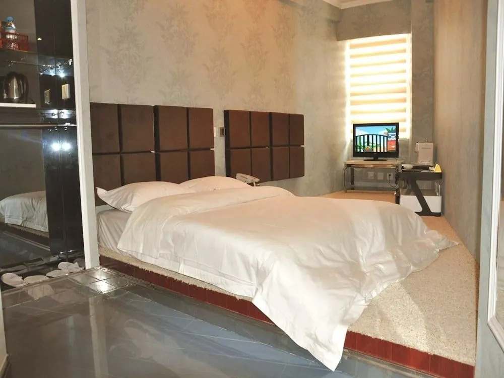 Nanfang Hotel Daqing Road - Xi'an