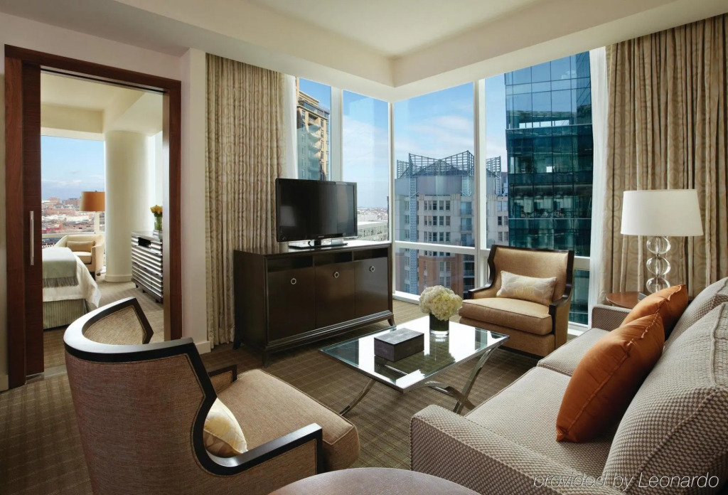 Four Seasons Baltimore