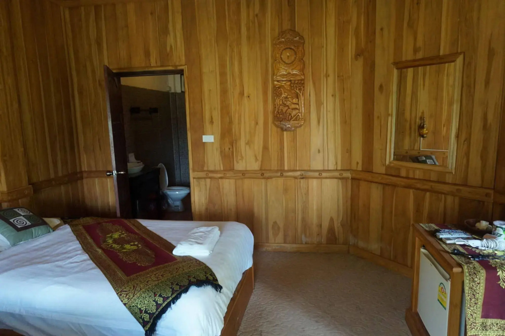 Siridel Luang Prabang