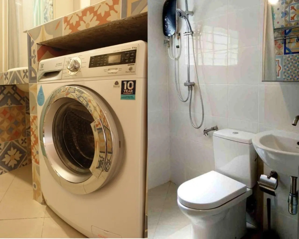 ThatNicePlace Apartments in Selesa Hillhomes, Bukit Tinggi, Genting