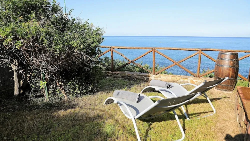 Villa La Giara