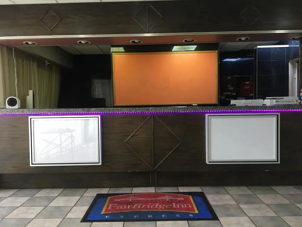 Travelodge OHare/Chicago