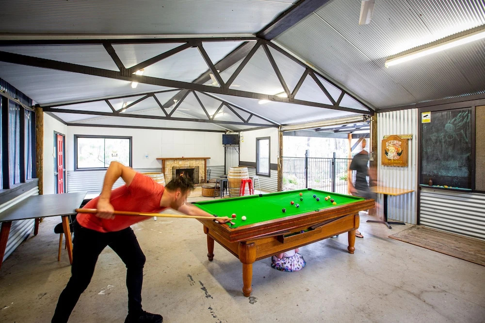 Pokolbin Cottages