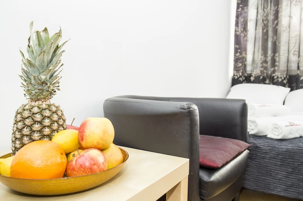 Noctis Apartment Bagno