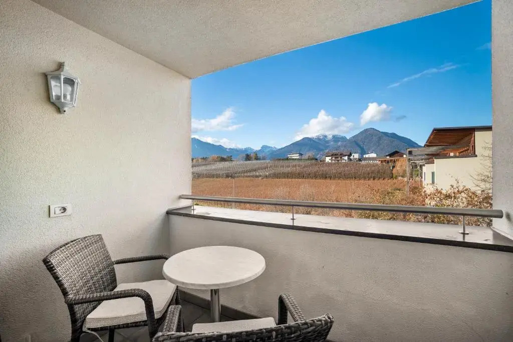 Residence Linderhof