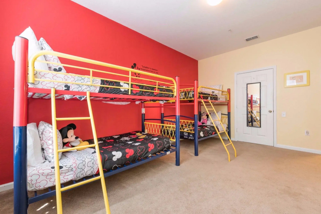 Windsor Hills by Select Vacation Villas