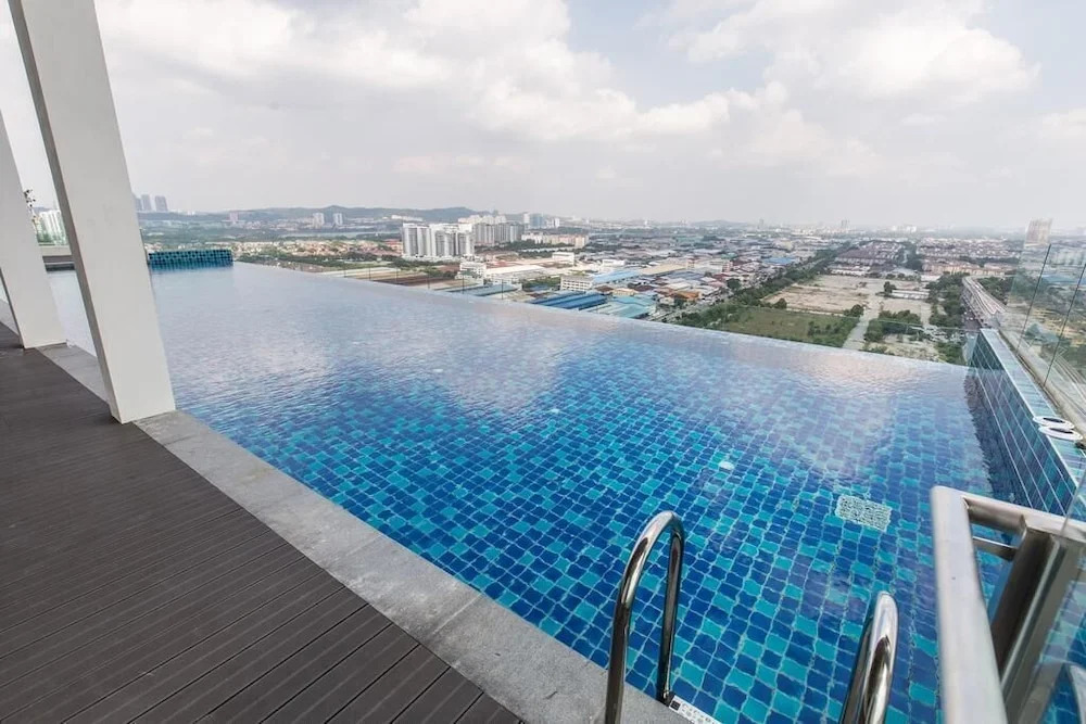 MaxStays - Max Home at Da Men Residences