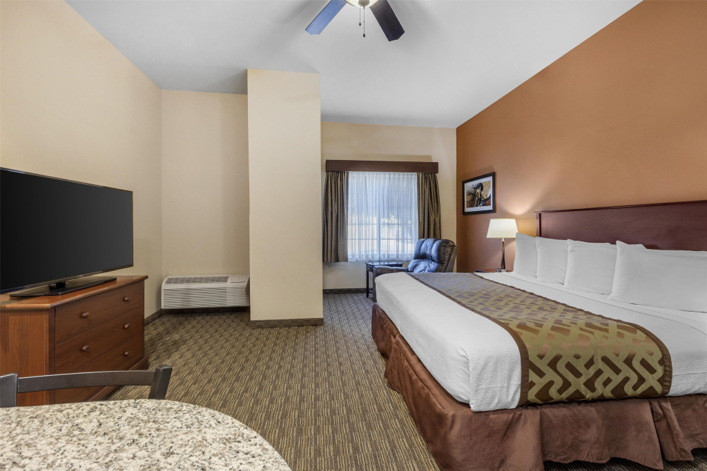 Best Western North Edge Inn