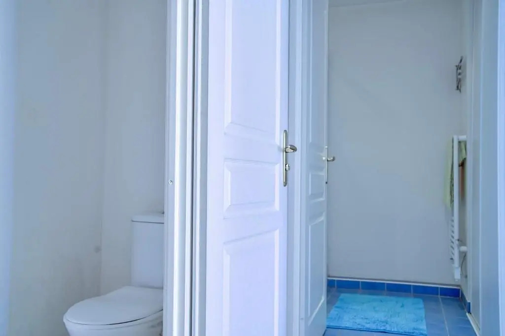 Risso - a modern one bedroom with pool
