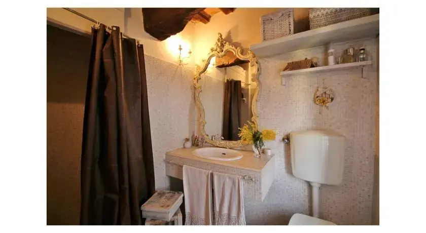 House La Crespenia