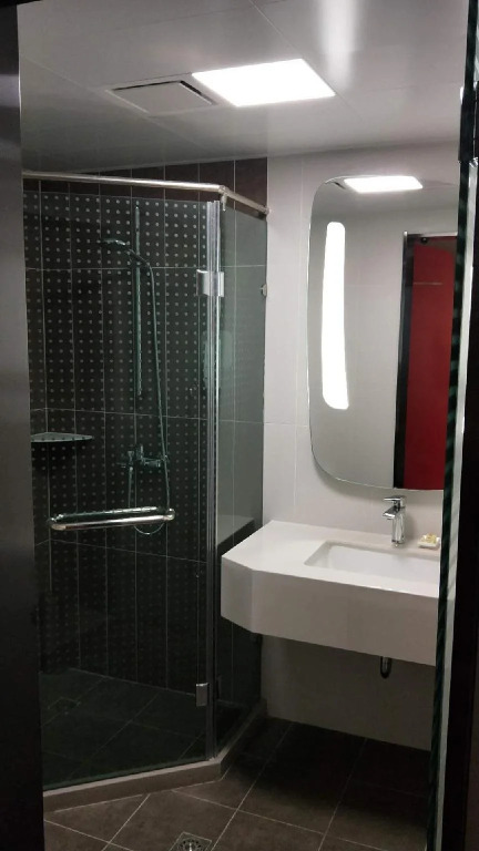 Ibis Hotel Lanzhou Zhangye Road