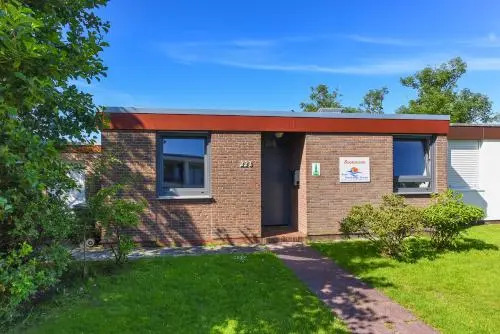 Ferienhaus Bootsmann