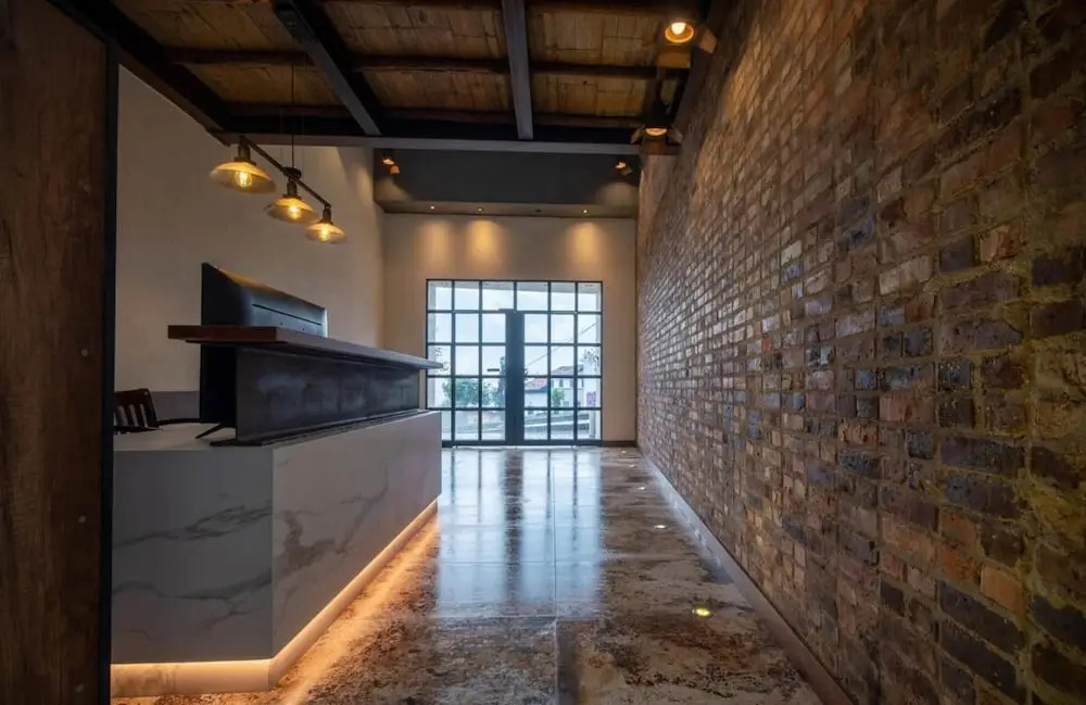 w Classy Loft in La Candelaria