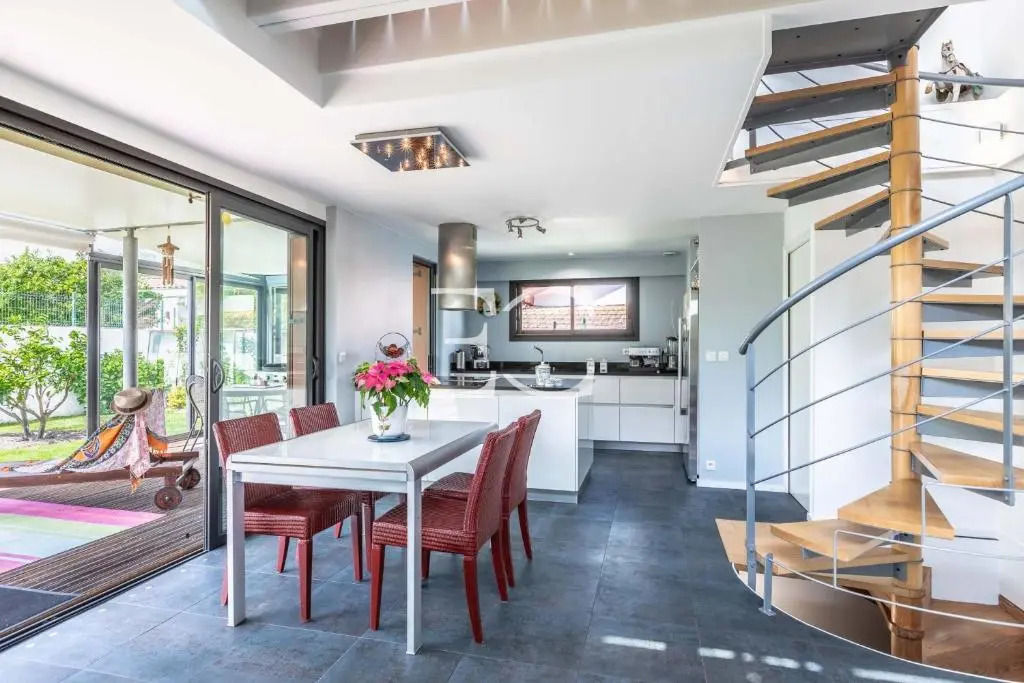 PROMO - Easy Clés- House a stone's throw from the ocean