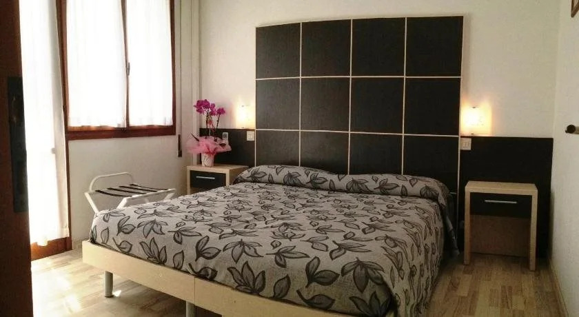Hotel Eden