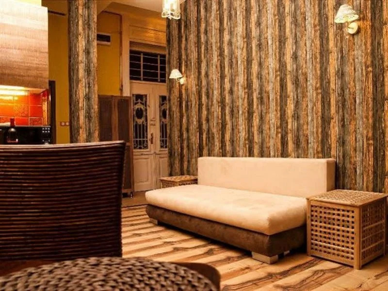 Osiris Apartments