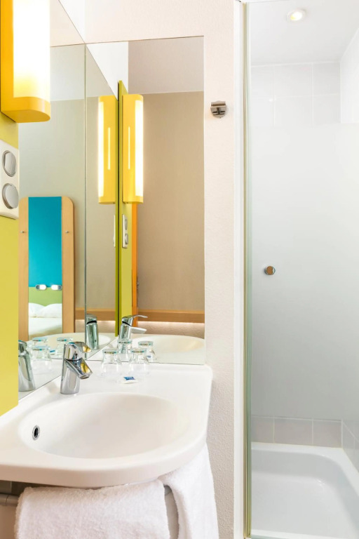 ibis budget Berlin Alexanderplatz
