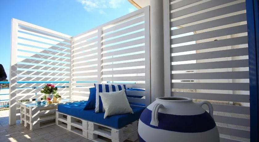 Santa Cesarea Terme B&B