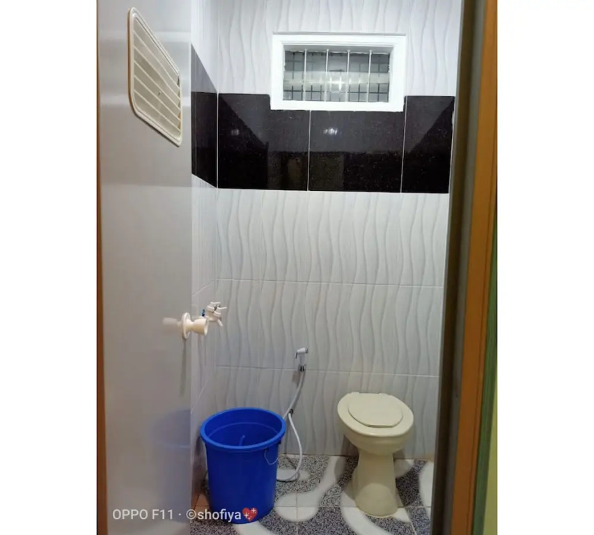 Villa Sumber Rejeki