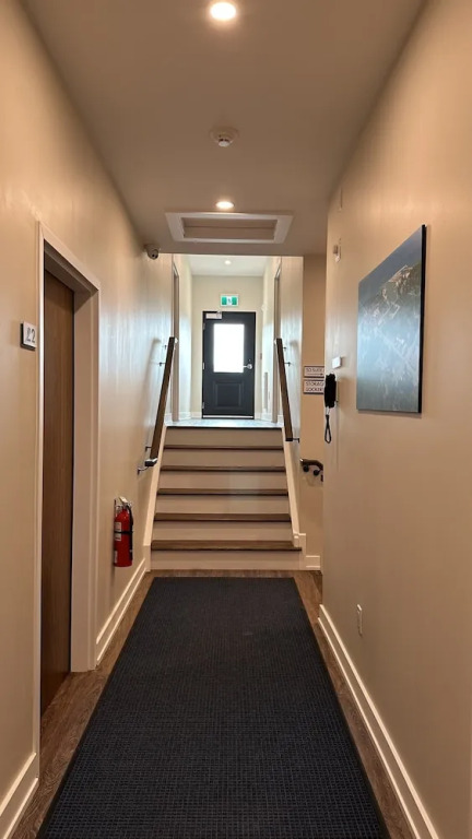 The Landing - Extended Stay Quarters