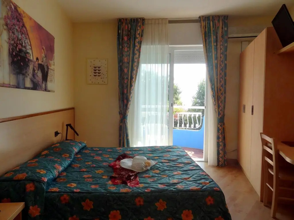 Hotel Playa Blanca
